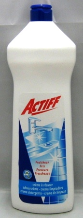 schuurmiddel 750ml actiff